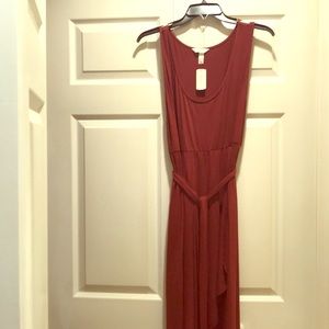 Soma sundress new with tags